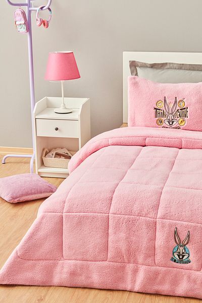 Karaca Home Looney Tunes Bugs Bunny Μονό Σετ Comfort