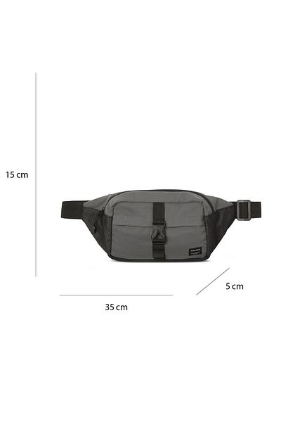 Jack & Jones Men's Waist Bag12233476