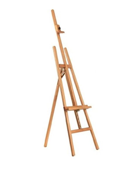 Art Picasso 175cm Ahşap Şovale 1.sınıf