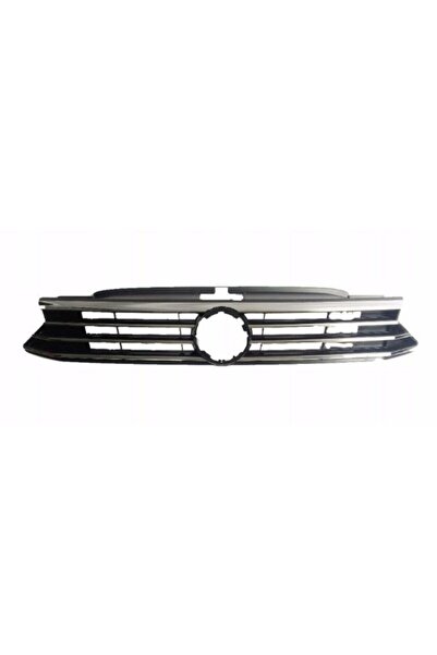 OEM 3g0853651 Ön Panjur Ince Nikelajlı Volkswagen Passat 2015-