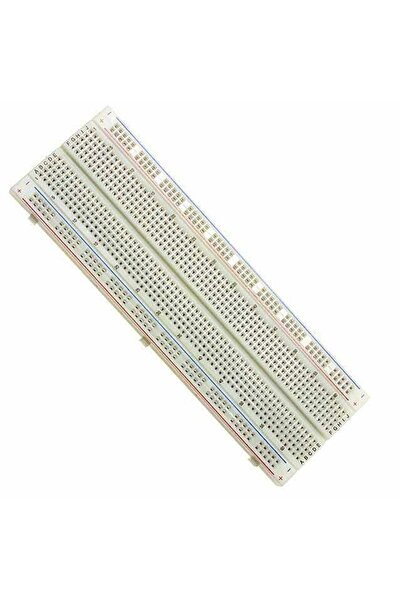 Fortor Ar-104 Breadboard Büyük Boy 830 Delikli Arduino