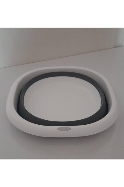 Lulucodesing Katlanır Kare Badya (leğen) 30 Cm