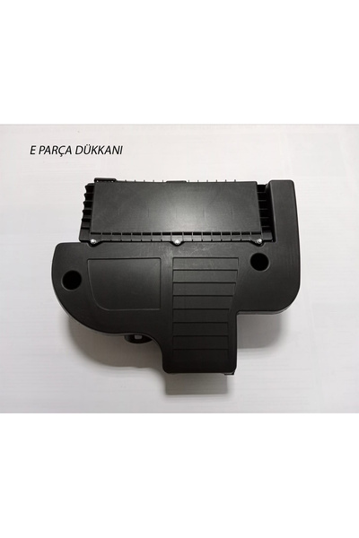 MARAL FİAT ALBEA-DOBLO-LINEA-FİORİNO-PUNTO 1.3 EURO 4 HAVA FİLTRE KUTUSU KOMPLE -51775322