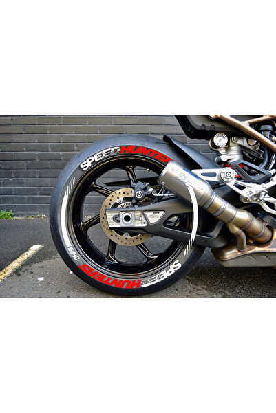 bombtire منتج جديد مع شريط 2.5 سم للدراجات النارية والمركبات - 16 قطعة + غراء...