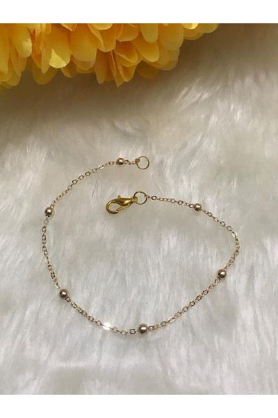 Beykan Anklet Chain