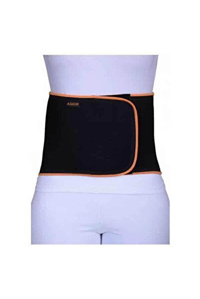 Armor Çelik Balen Destekli Neopren Bel Korsesi - Lumbosakral