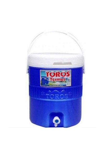 KeskinTicaret Termos Su Plastik 15lt
