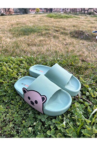 AkınalBella Akınal Bella Slippers