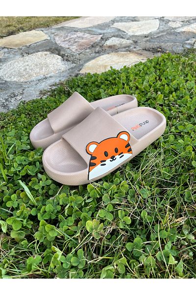 AkınalBella Akınal Bella Slippers