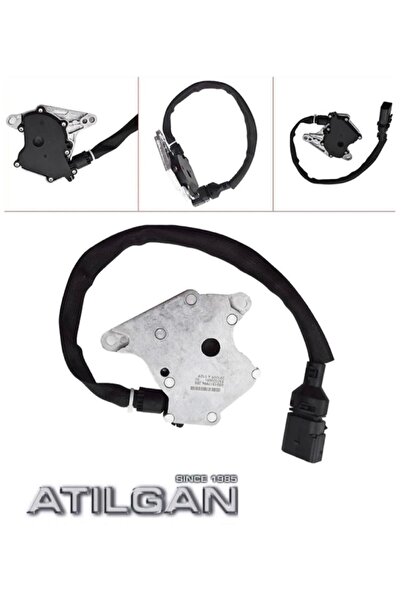 OEM 01v919821b Otomatik Şanzıman Şalteri Audi A4 A6 A8 S6