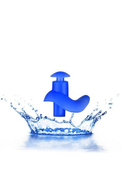 Efe Toys سماعة سباحة سيليكون S-776