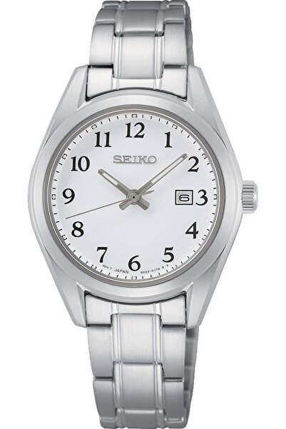 Seiko Sur465p Women's Wristwatch