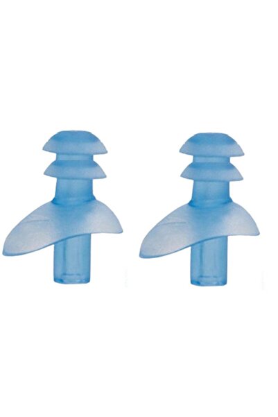 Efe Toys E-958 Silikon Yüzücü Kulaklığı Havuz Deniz Kulaklığı