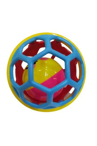 Efe Toys الجيل الجديد من خشخيشة الأطفال