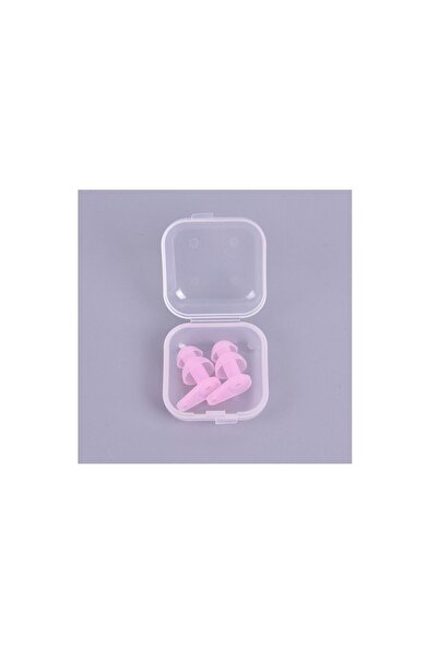 Bakio Çocuk Yüzücü Dalış Havuz Deniz Banyo Kulaklığı Profesyonel Kulak Tıkacı...