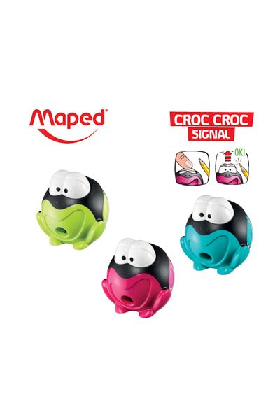 SEYFİKİRTASİYE CROC CROC SIGNAL PENCILER