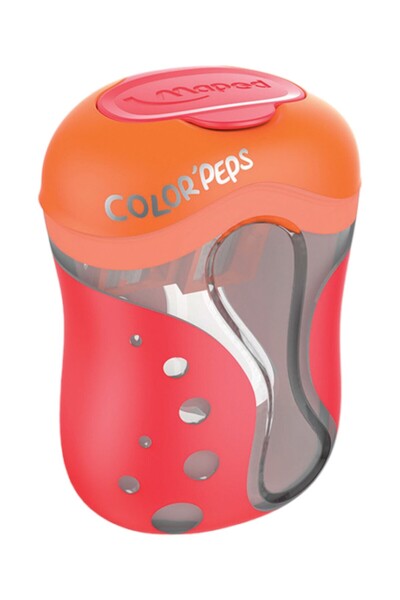 SEYFİKİRTASİYE قلم رصاص ذو فتحة مزدوجة من COLOR PEP'S JUMBO وأقلام رصاص عادية