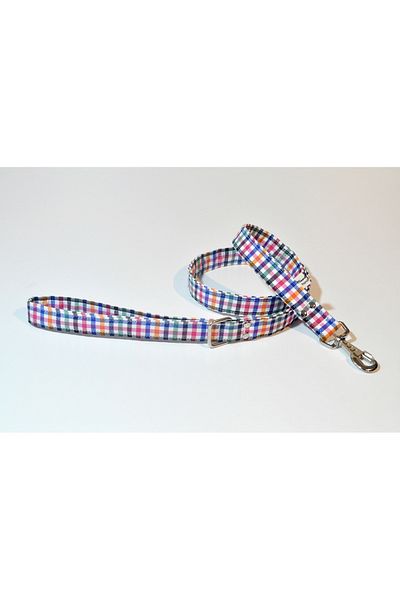 minart design COLORFUL CORNER CHEST ROPE