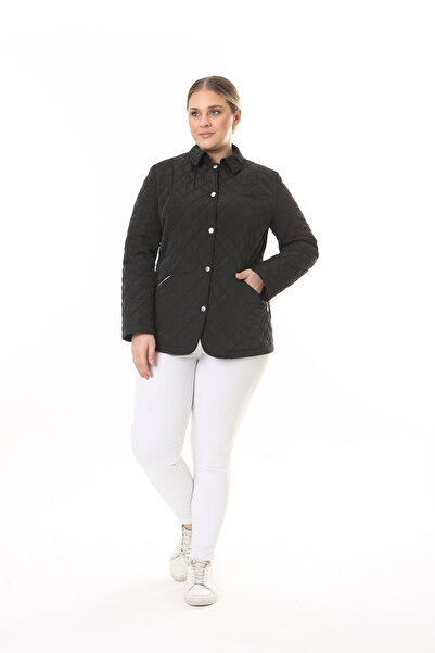 TUTveAL Collection Ύφασμα μνήμης, Μπουφάν Plus Size, Αδιάβροχο Μπουφάν, Εποχι...