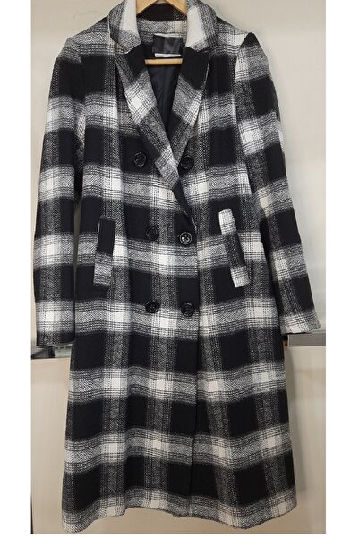 N.Y.YILDIZ Зірковий блейзер з підкладкою, вовняний, з ґудзиками, коміром та к...