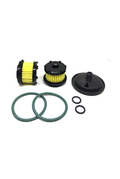 BRC Gaz Kesici İç Filtre Yeni Tip