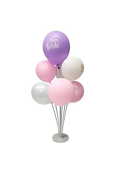 DÜVENCİ TİCARET 7 Balloon Stand 75 Cm