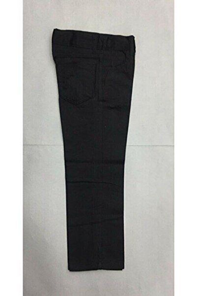 Nacar 0-24 23 Nisan Erkek Çocuk Gösteri Keten Cepli Pantolon