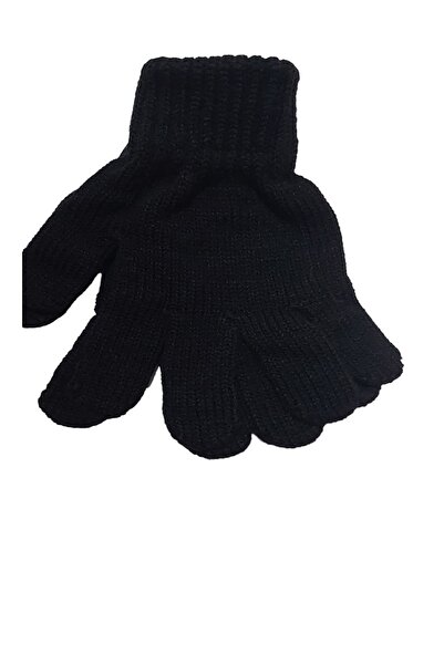 AY ONLİNE قفازات نسائية - قفازات شتوية للأطفال من النادل والصبي، قفازات محبوك...