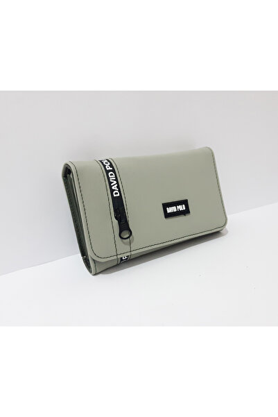 renkli çiçekler Жіночий гаманець 16x9 CM Жіночий гаманець