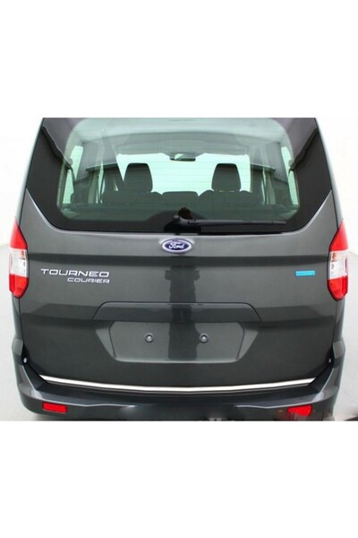 OEM TOURNEO COURİER BAGAJ YAZISI TAKIMI 2li 2013 - 2020 ARASI A KALİTE