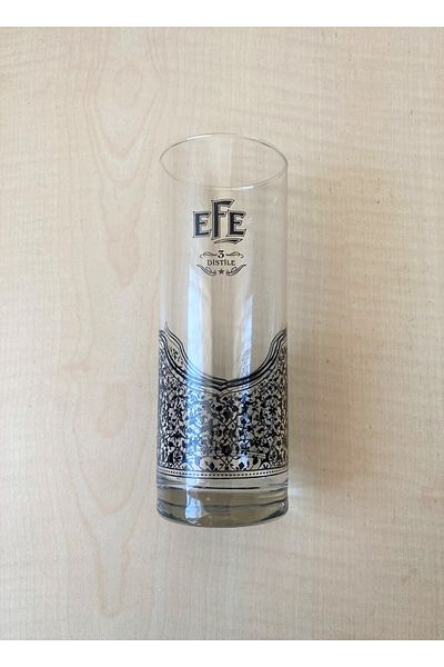 Paşabahçe THIN CAN RAKI CUP 3 DISTILLES