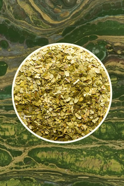 Nice Match Yerba Mate Tea - Saf Mate Çayı 50 gr