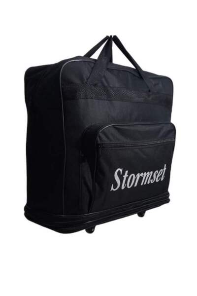 STORMSET Körüklü valiz hurç
