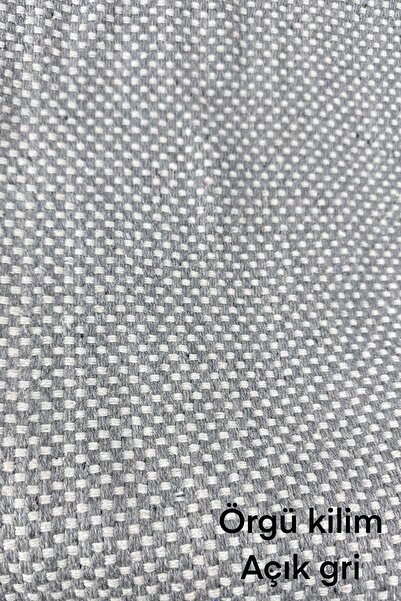 UYSALLAR SUNİ DERİ PAMUK KİLİM,ÖRTÜ DOKUMA KUMAŞ RULO HALİNDE