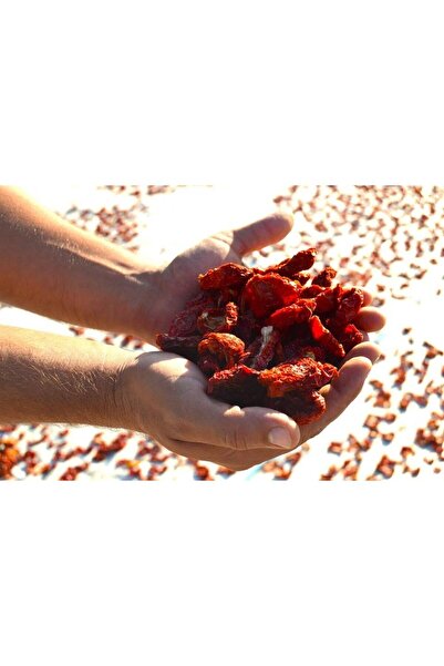 Sardes Dökme - Güneşte Kurutulmuş Domates - 1 Kg