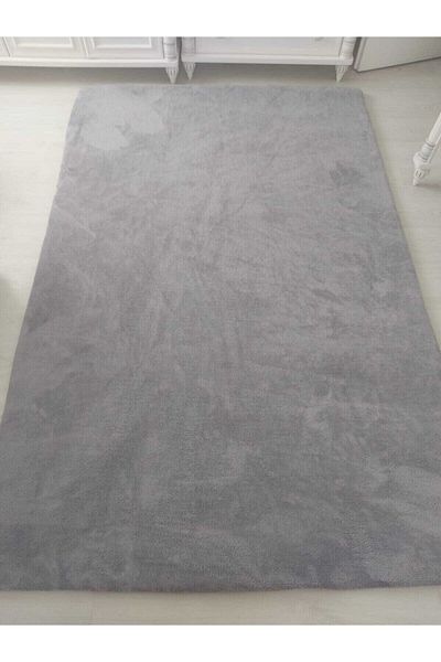 ESPİCAL HOME Welsoft Fabric Elastic Carpet Cover