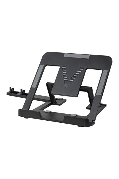Canpay Mackbook,iphone,ipod Stand Vertical Height Adjustable Stand(8 Kademe+s...