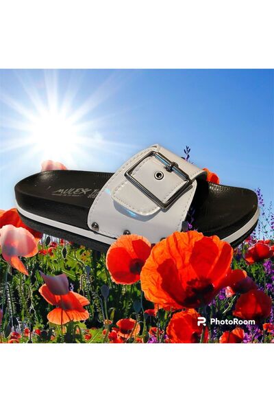 MULEX Slippers 1251 - Comfortable and Stylish Design