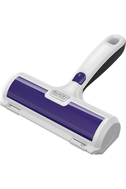 Black&Decker BLACK+DECKER Evcil Hayvan Tüyü Çıkarıcı Rulo