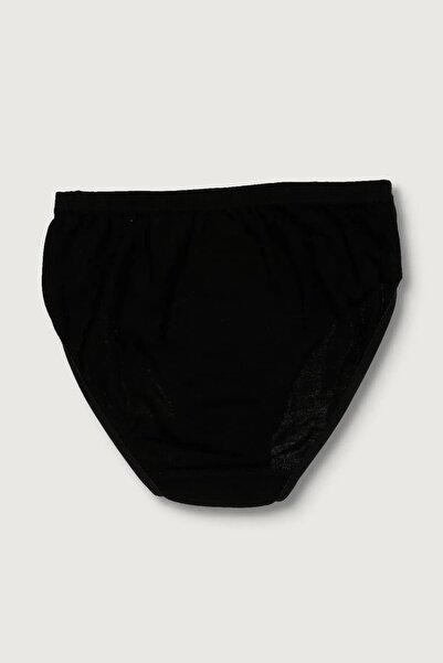 Tutku Chiloți Bato cu talie înaltă pentru damă 0922 - 12 bucăți