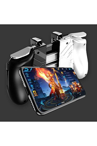 Canpay Telefon PUBG ve Mobil oyunlar İçin Game Oyun Aparatı Oyun Sistemi Tarafından Algılanamayan Eklenti