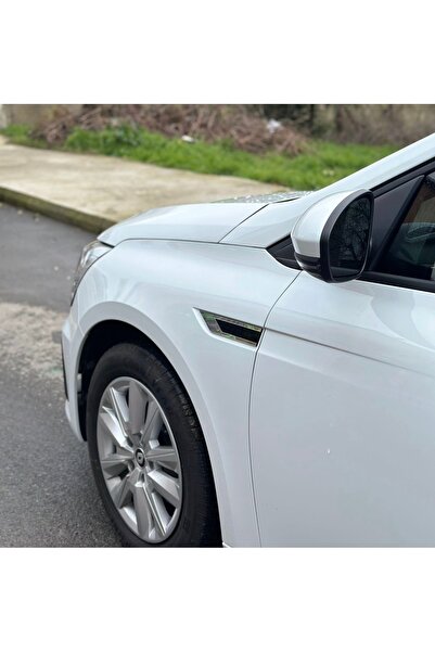 3dbaydesign MEGANE 4 SAG SOL ÖN CAMURLUK CITASI ( krom pleksi)