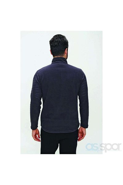 UHLSPORT Φούτερ Anthracite Fleece - Y.Fabricated Dynamo M