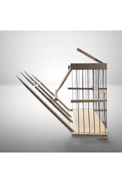 ÖZ VARDAR Kapanca Kafes 1 Adet