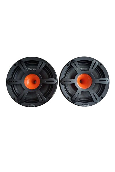 Cadence FR HRN 85 20 CM ÖDÜLLÜ MİDRANGE ÇİFTİ 700 WAT 350 RMS HORN TEWETERLI
