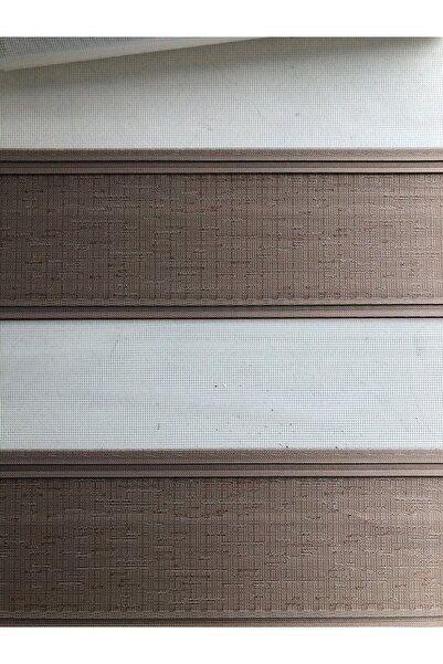 Lotus Keten Pliseli Zebra Perde-mutfak- Oturma Odası-ketenv3