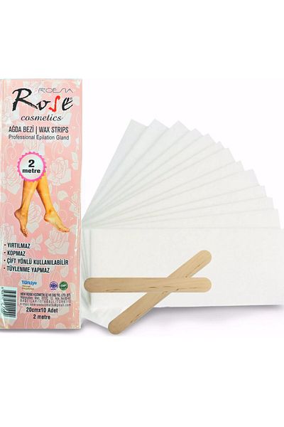 ASTER BEAUTY 2 METER MOUNTED CLOTH CUT