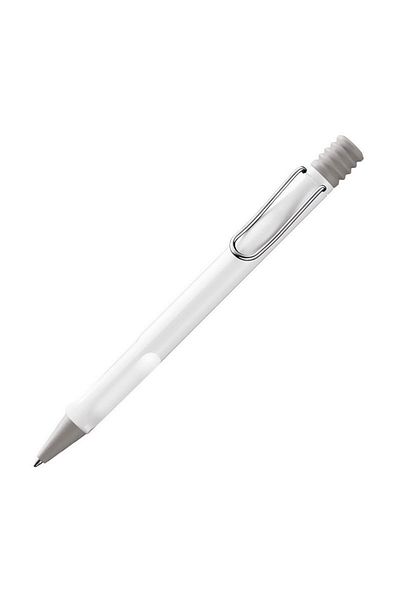 Lamy Safari Ballpoint Pen - White