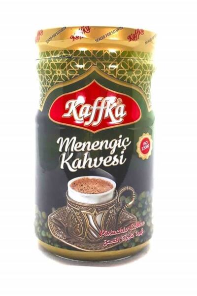 DEDEOĞLU GIDA Kafka Menengiç Kahvesi 600 gr