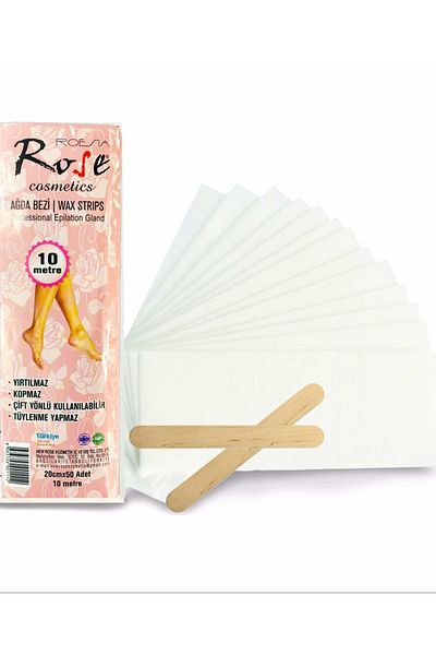 ASTER BEAUTY 10 METER NAPTY CLOTH CUT